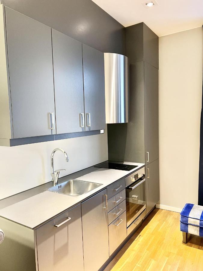 L Royal L Smart Tv L Fast Wifi Lejlighed Oslo